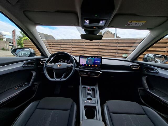 Cupra Formentor 1.4 e-Hybrid, carplay, adapt. cruise, pdc, ACC