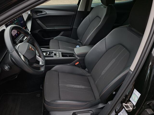 Cupra Formentor 1.4 e-Hybrid, carplay, adapt. cruise, pdc, ACC