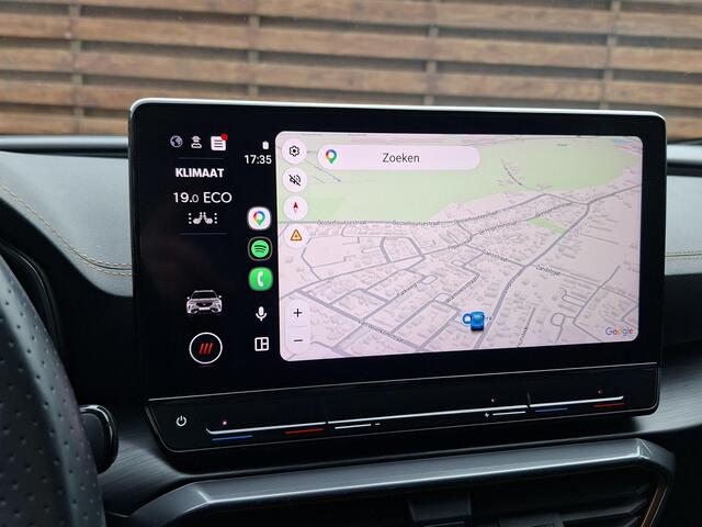 Cupra Formentor 1.4 e-Hybrid, carplay, adapt. cruise, pdc, ACC