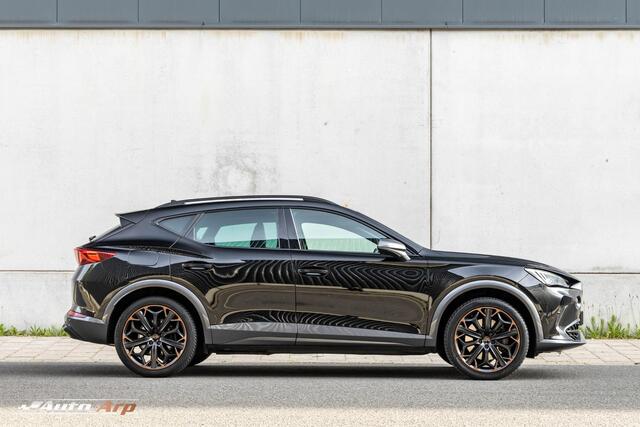Cupra Formentor 1.4 e-Hybrid Performance