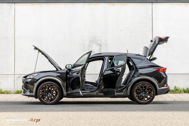 Cupra Formentor 1.4 e-Hybrid Performance