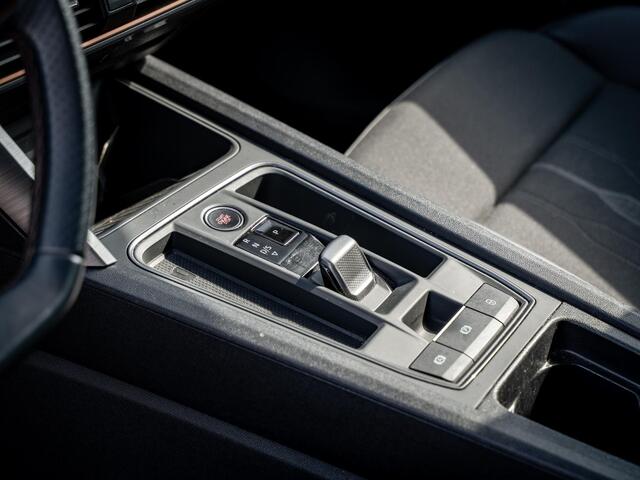 Cupra Formentor 1.4 e-Hybrid VZ // trekhaak // 360 camera // Carplay // navigatie
