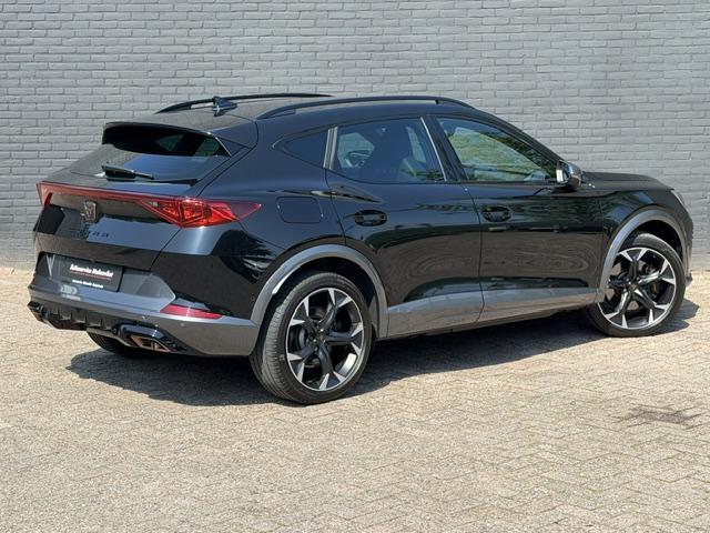 Cupra Formentor 1.4 e-Hybrid VZ Performance I INCL. ¤ 850,00 AFL.KOSTEN + BOVAG GARANTIE