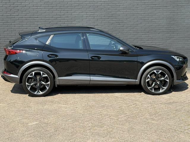 Cupra Formentor 1.4 e-Hybrid VZ Performance I INCL. ¤ 850,00 AFL.KOSTEN + BOVAG GARANTIE