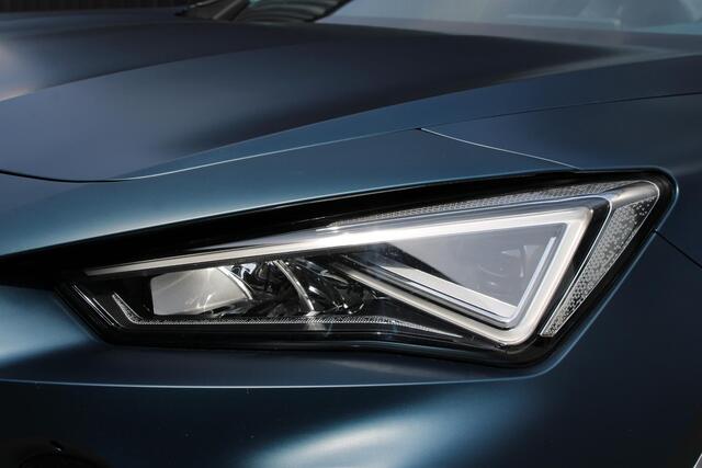 Cupra Formentor 1.4 e-Hybrid VZ Copper PANO LEER MEMORY TREKHAAK