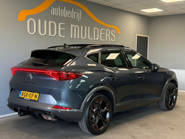 Cupra Formentor 1.4 e-Hybrid VZ Memory/ACC/Carplay/Pano/Trekhaak