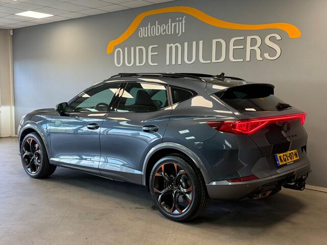 Cupra Formentor 1.4 e-Hybrid VZ Memory/ACC/Carplay/Pano/Trekhaak