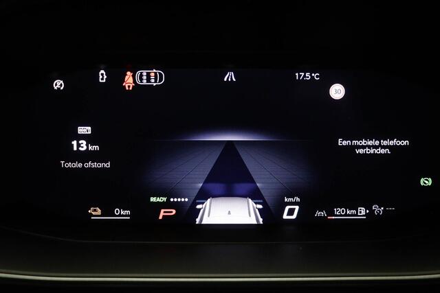 Cupra Formentor 1.5 TSI e-Hybrid Business | NIEUW | ECLIPSE PACK | MATRIX LED | STUURVERWARMING | DAB | APPLE | CAMERA | 19"