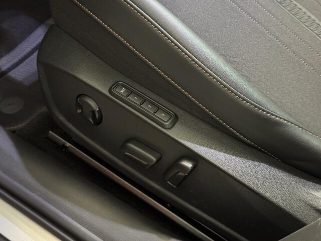 Cupra Formentor 1.4 e-Hybrid VZ Memory/ACC/Carplay/Stoel&stuurverwarming