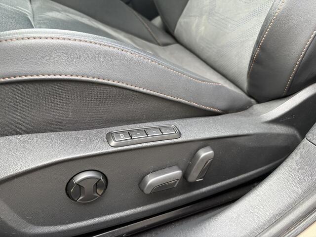 Cupra Formentor 1.5 TSI e-Hybrid VZ Performance | 272pk PHEV | Sennheiser audio | Perfomance Pack | Stoel & Stuurverwarming | Memory Seat |