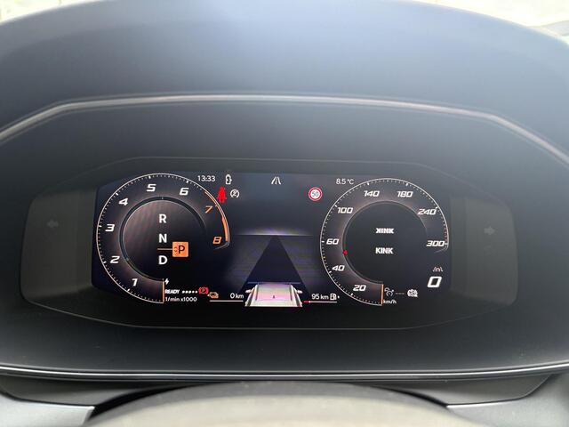 Cupra Formentor 1.5 TSI e-Hybrid VZ Performance | 272pk PHEV | Sennheiser audio | Perfomance Pack | Stoel & Stuurverwarming | Memory Seat |