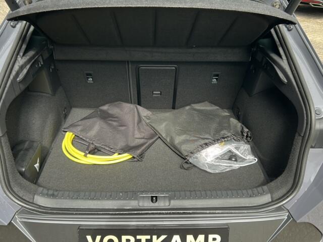 Cupra Formentor 1.4 TSI eHYBRID VZ TREKHAAK/360CAMERA/ELEK-KLEP/ACC/MEM/STOEL+STUURVERW