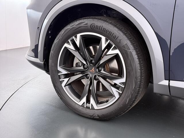 Cupra Formentor 1.5 TSI Business Edition Camera | Stuurwielverwarming | Navigatie | Adap Cruise |