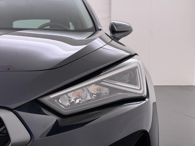 Cupra Formentor 1.5 TSI Business Edition Camera | Stuurwielverwarming | Navigatie | Adap Cruise |