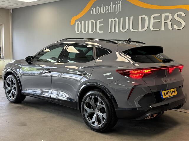 Cupra Formentor 1.5 TSI e-Hybrid Memory/360/ACC/Carplay/Sfeerverlichting