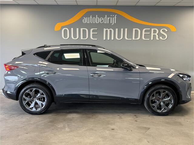 Cupra Formentor 1.5 TSI e-Hybrid Memory/360/ACC/Carplay/Sfeerverlichting