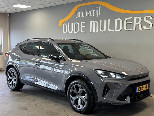 Cupra Formentor 1.5 TSI e-Hybrid Memory/360/ACC/Carplay/Sfeerverlichting