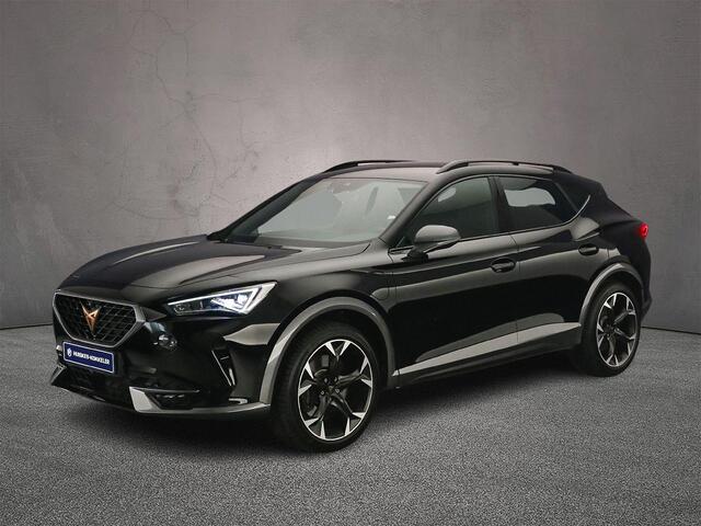 Cupra Formentor VZ Performance 1.4 TSI eHybrid 245pk DSG Automaat Trekhaak, Adaptive cruise control, LED matrix koplampen, Elektrische achterklep, 360 camera