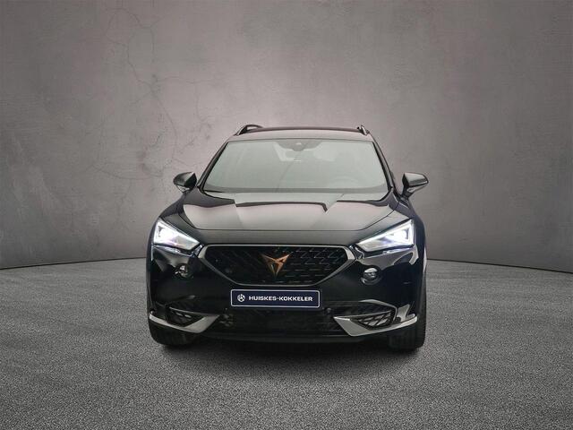 Cupra Formentor VZ Performance 1.4 TSI eHybrid 245pk DSG Automaat Trekhaak, Adaptive cruise control, LED matrix koplampen, Elektrische achterklep, 360 camera