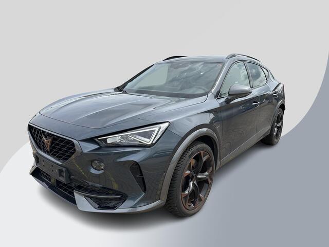 Cupra Formentor 1.4 e-Hybrid VZ Copper Edition Nieuw binnen! | meer foto's volgen | 245pk | PHEV | Stoelverwarming | Adaptive cruise control | Camera