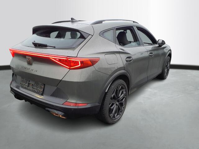 Cupra Formentor 1.4 TSI eHybrid 245pk VZ Tribe Edition / BEATS / Safe & Driving XL / Memory