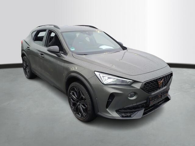 Cupra Formentor 1.4 TSI eHybrid 245pk VZ Tribe Edition / BEATS / Safe & Driving XL / Memory