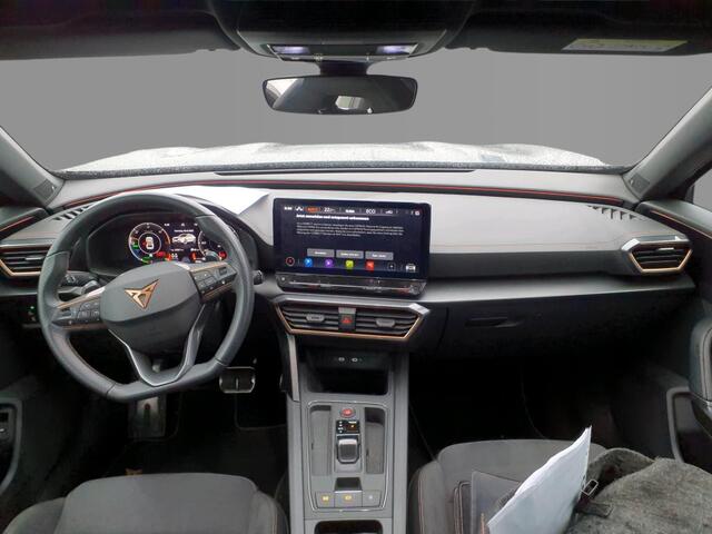 Cupra Formentor 1.4 TSI eHybrid 245pk VZ Tribe Edition / BEATS / Safe & Driving XL / Memory