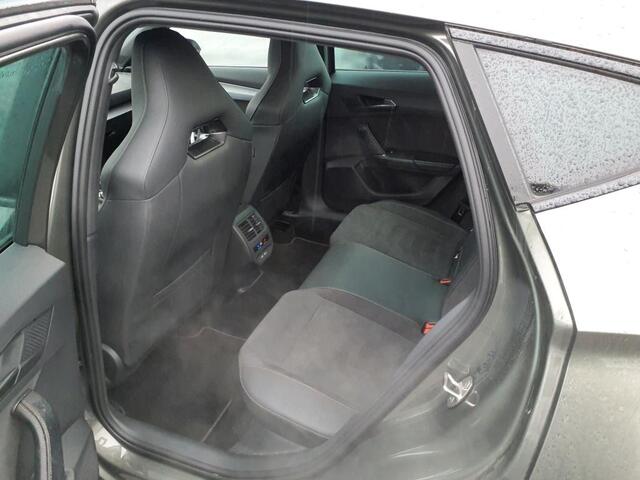Cupra Formentor 1.4 TSI eHybrid 245pk VZ Tribe Edition / BEATS / Safe & Driving XL / Memory