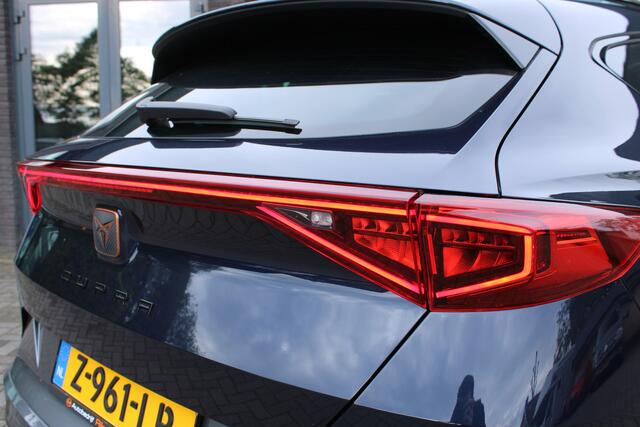Cupra Formentor 2.0 TSi Automaat 4WD LED Virtual Cockpit Camera