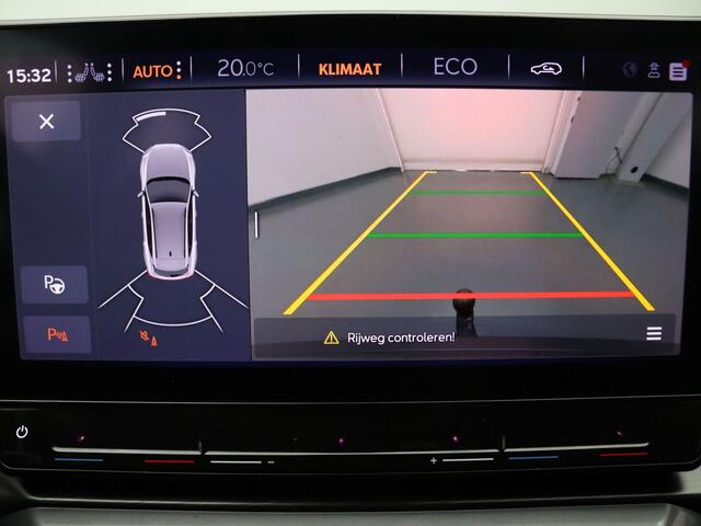 Cupra Formentor e-Hybrid Performance 245pk Camera | Adapt. Cruise | Parkeersens. v+a | Stoel-/stuurverw. | Trekhaak elektrisch.