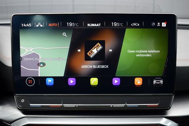 Cupra Formentor 1.5 TSi Automaat Business Edition Plus LED | Carplay | Virtual | Keyless | Camera | Half Leder | Trekhaak
