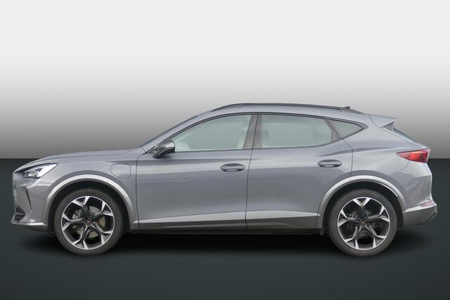 Cupra Formentor 1.4 e-Hybrid Performance | STUURWIEL VERWARMD | CRUIS CONTROL ADAPT. | RIJKLAARPRIJS |