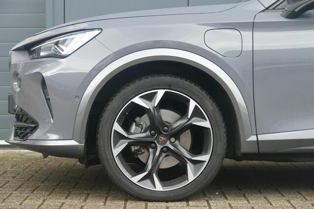 Cupra Formentor 1.4 e-Hybrid Performance | STUURWIEL VERWARMD | CRUIS CONTROL ADAPT. | RIJKLAARPRIJS |