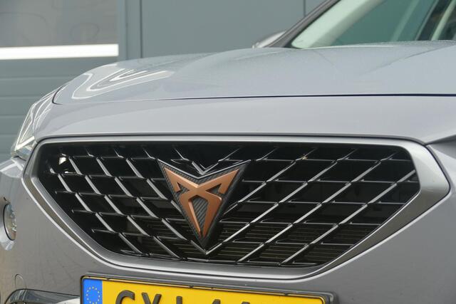 Cupra Formentor 1.4 e-Hybrid Performance | STUURWIEL VERWARMD | CRUIS CONTROL ADAPT. | RIJKLAARPRIJS |