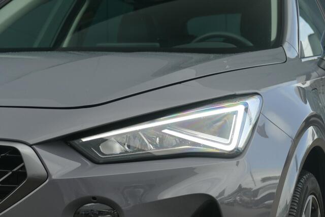 Cupra Formentor 1.4 e-Hybrid Performance | STUURWIEL VERWARMD | CRUIS CONTROL ADAPT. | RIJKLAARPRIJS |