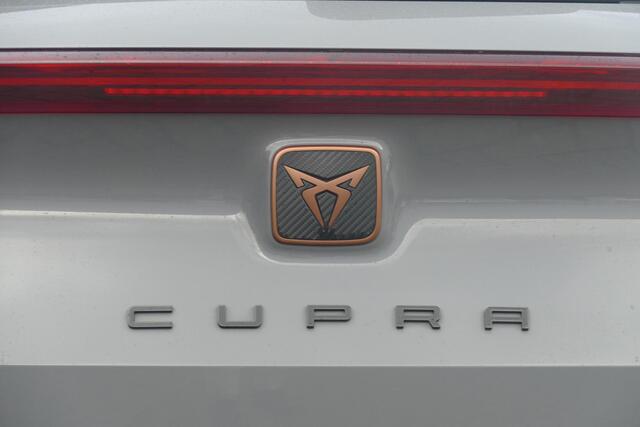 Cupra Formentor 1.4 e-Hybrid Performance | STUURWIEL VERWARMD | CRUIS CONTROL ADAPT. | RIJKLAARPRIJS |