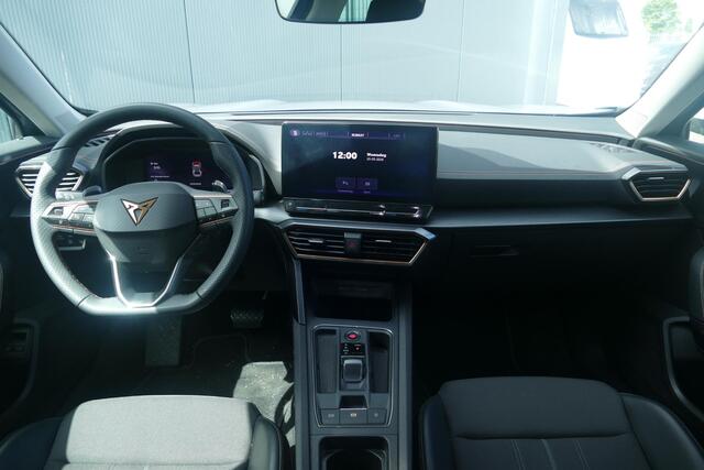 Cupra Formentor 1.4 e-Hybrid Performance | STUURWIEL VERWARMD | CRUIS CONTROL ADAPT. | RIJKLAARPRIJS |