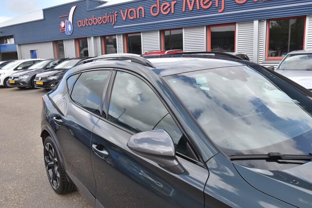 Cupra Formentor 1.4 e-Hybrid Performance , VIRTUAL COCKPIT , LED KOPL , ST+STUUR VERW , A UIRIJ CAM ,