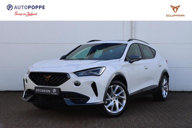 Cupra Formentor 1.4 e-Hybrid 204pk DSG6 | SOH 100% |
