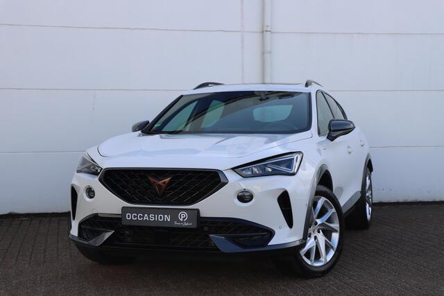 Cupra Formentor 1.4 e-Hybrid 204pk DSG6 | SOH 100% |