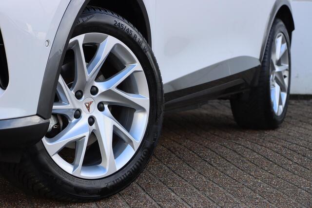 Cupra Formentor 1.4 e-Hybrid 204pk DSG6 | SOH 100% |