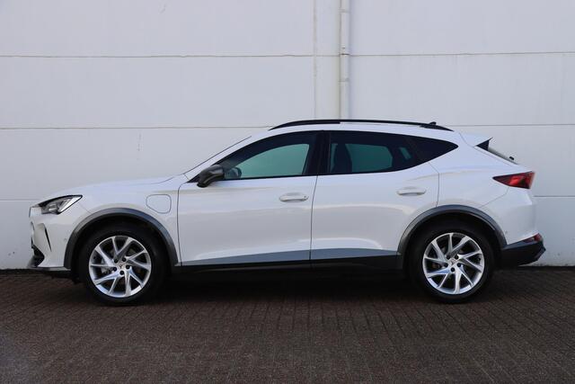 Cupra Formentor 1.4 e-Hybrid 204pk DSG6 | SOH 100% |