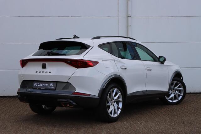 Cupra Formentor 1.4 e-Hybrid 204pk DSG6 | SOH 100% |