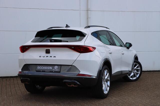 Cupra Formentor 1.4 e-Hybrid 204pk DSG6 | SOH 100% |