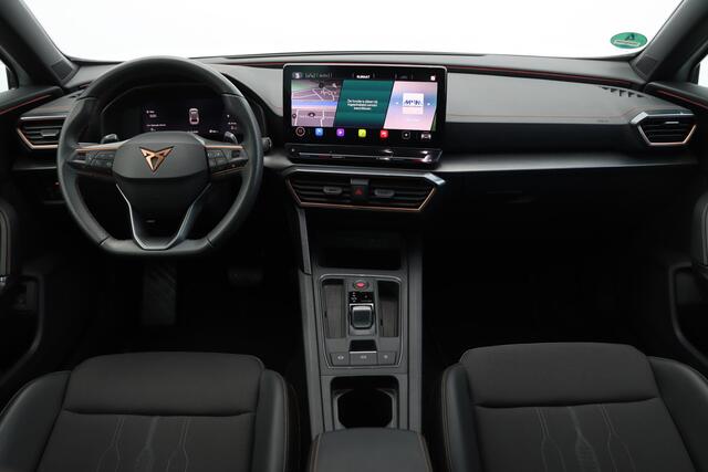 Cupra Formentor 1.4 e-Hybrid 204pk DSG6 | SOH 100% |