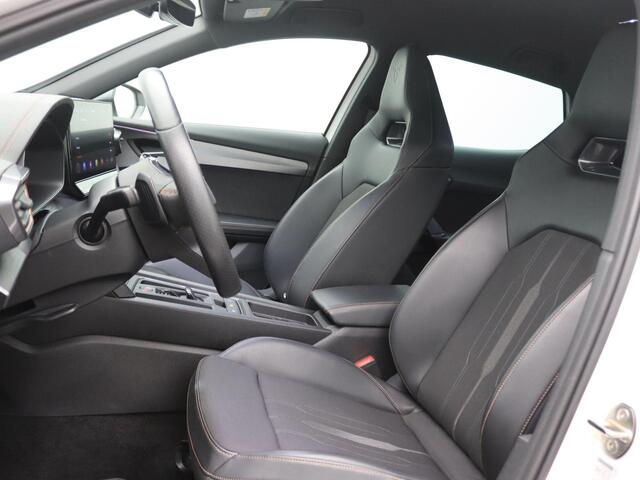 Cupra Formentor 1.4 e-Hybrid VZ Performance 245PK DSG SOH 83,47%, Trekhaak, Achteruitrijcamera, Keyless, Stoel-Stuurverwarming, 19" LM Velgen