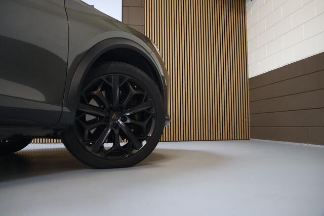 Cupra Formentor 1.4 e-Hybrid VZ Tribe Edition Pano/Matrix LED/Alcantara/Elek. kuipstoelen+mem/Keyless/ACC/Dodehoek