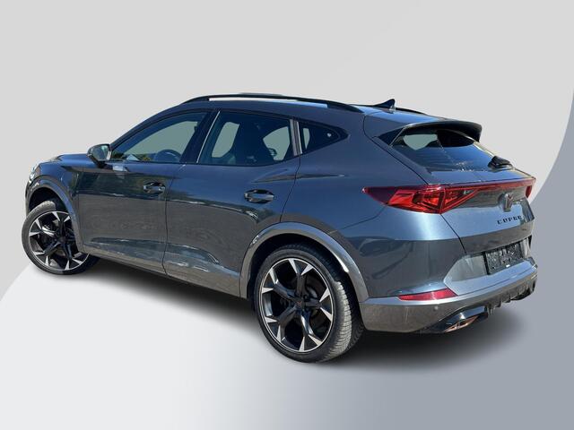 Cupra Formentor 1.4 e-Hybrid VZ Performance | Stoelverwarming | Camera | Adaptive cruise control