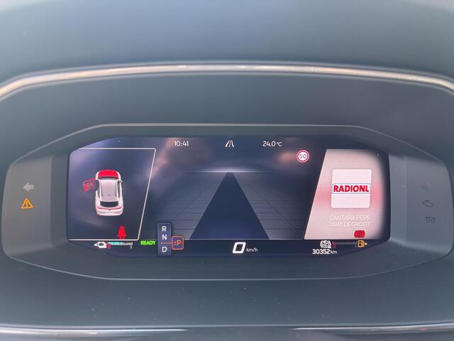 Cupra Formentor 1.4 e-Hybrid VZ Performance | Stoelverwarming | Camera | Adaptive cruise control