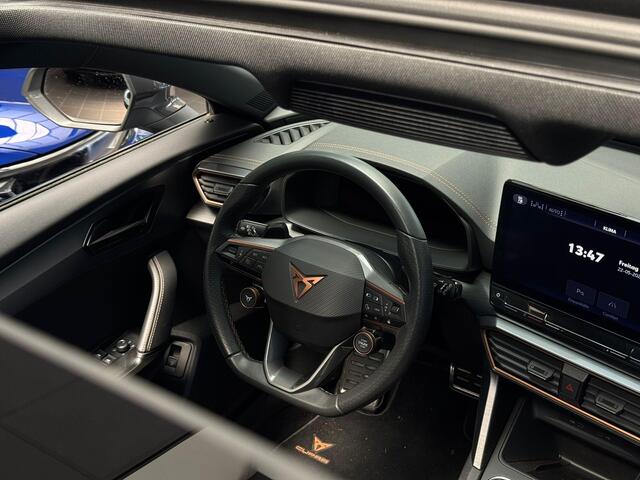 Cupra Formentor 1.4 e-Hybrid VZ Performance / Pano / 360 camera /